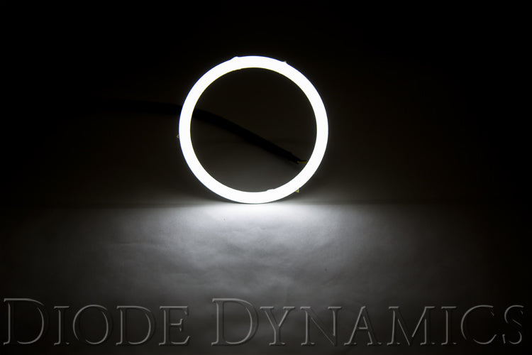 Halo Lights LED 110mm Red Four Diode Dynamics