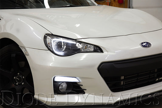 Always-On Module for 2013-2016 Subaru BRZ (USDM) Diode Dynamics