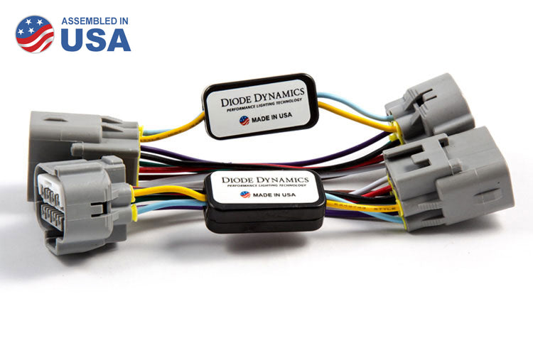 Always-On Module for 2013-2016 Scion FR-S Diode Dynamics