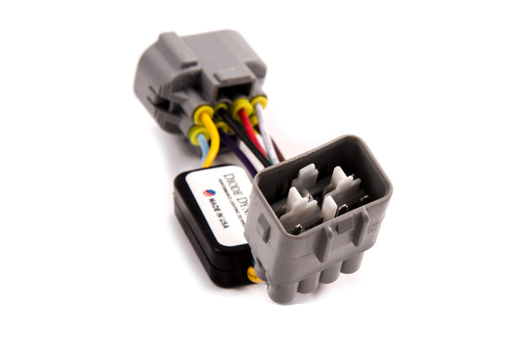 Always-On Module for 2013-2016 Scion FR-S Diode Dynamics