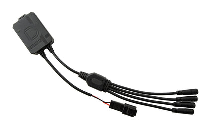 Bluetooth RGBW M8 Controller 1ch Diode Dynamics