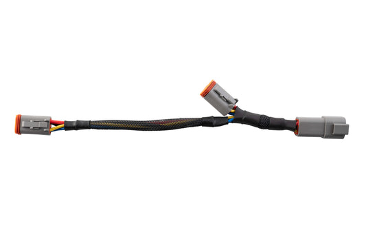 SS5 CrossLink Splitter Harness (one) Diode Dynamics