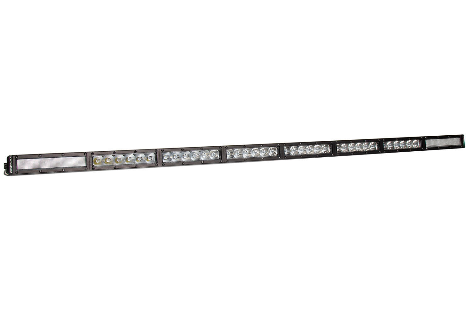 50 Inch LED Light Bar White Combo Diode Dynamics