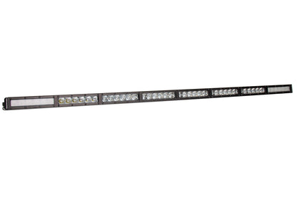 50 Inch LED Light Bar White Combo Diode Dynamics