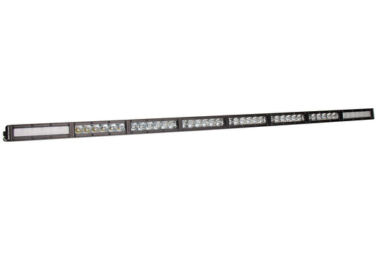 50 Inch LED Light Bar White Combo Diode Dynamics