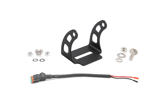 SS3 Universal Bracket Kit Single Diode Dynamics
