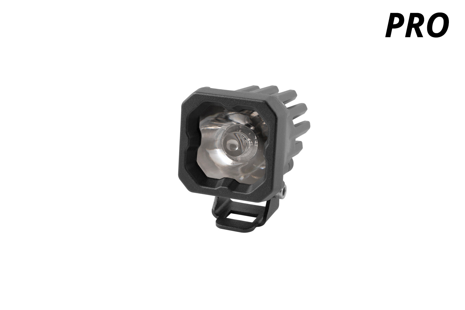 Stage Series C1 LED Pod Pro White Spot Standard RBL Each Diode Dynamics