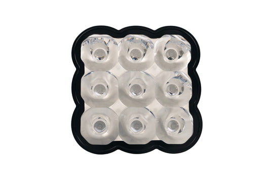 SS5 Lens Clear Spot Diode Dynamics