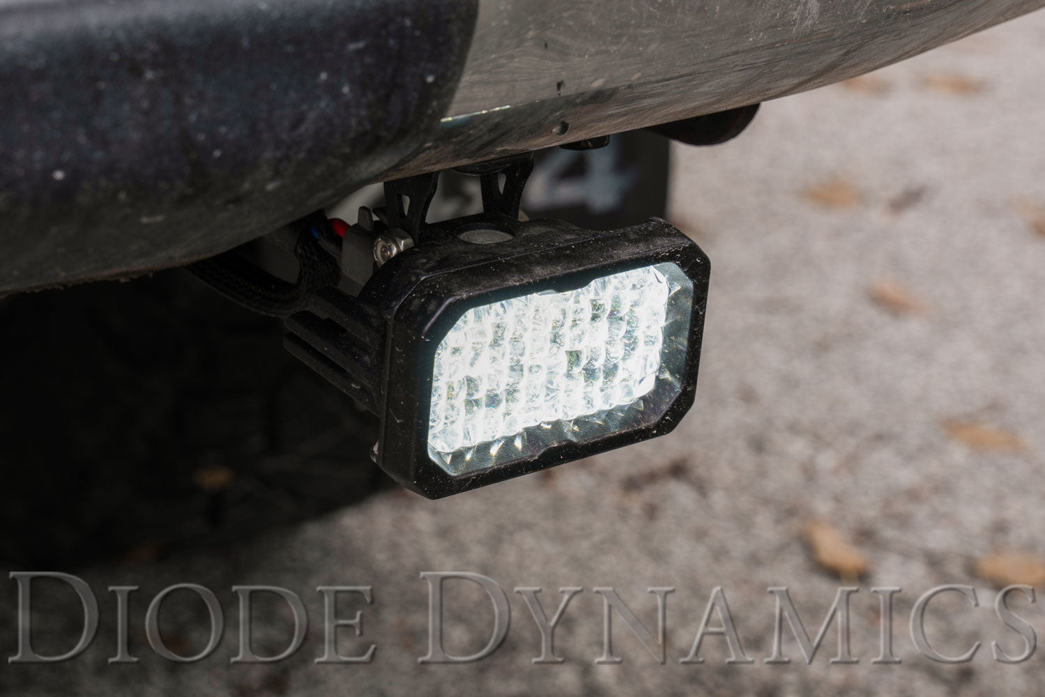 Stage Series Reverse Light Kit for 2005-2015 Toyota Tacoma, C1 Sport Diode Dynamics
