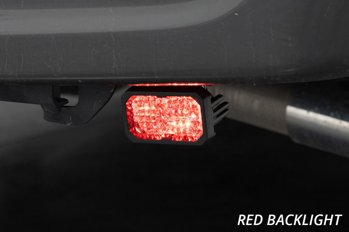 Stage Series Reverse Light Mounting Kit for 2021-2022 Ford F-150 Diode Dynamics