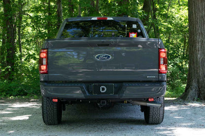 Stage Series Reverse Light Mounting Kit for 2021-2022 Ford F-150 Diode Dynamics
