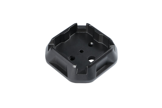 Stage Series Rock Light Surface Mount Adapter Kit (one) Diode Dynamics