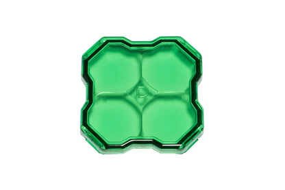 Green Clear Lens for Stage Series Rock Lights Diode Dynamics