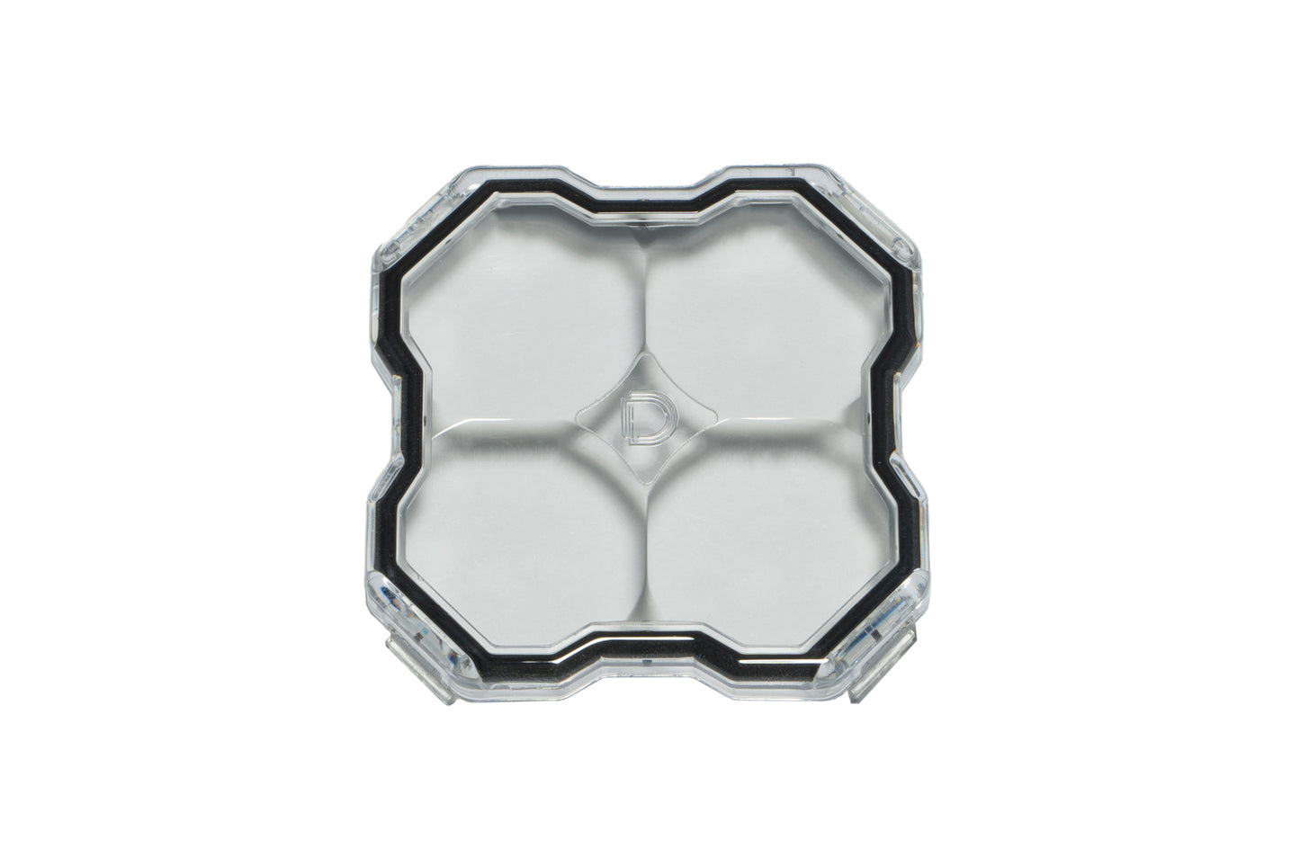 Green Diffused Lens for Stage Series Rock Lights Diode Dynamics