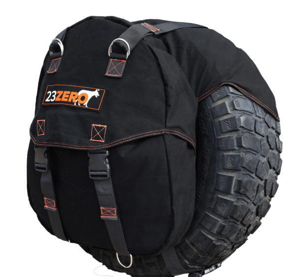 Dirty Gear Bag (fit up to 35 Inch Tire)