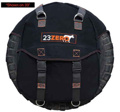 Dirty Gear Bag (fit up to 35 Inch Tire)