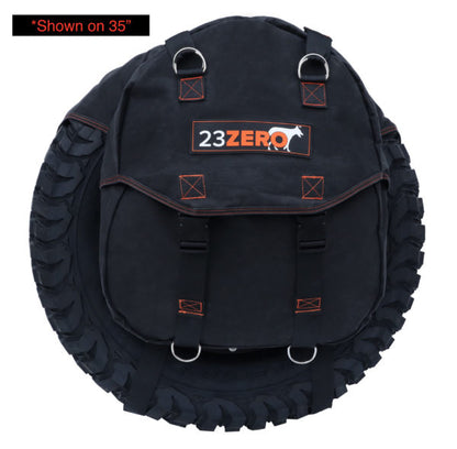 Dirty Gear Bag (fit up to 35 Inch Tire)