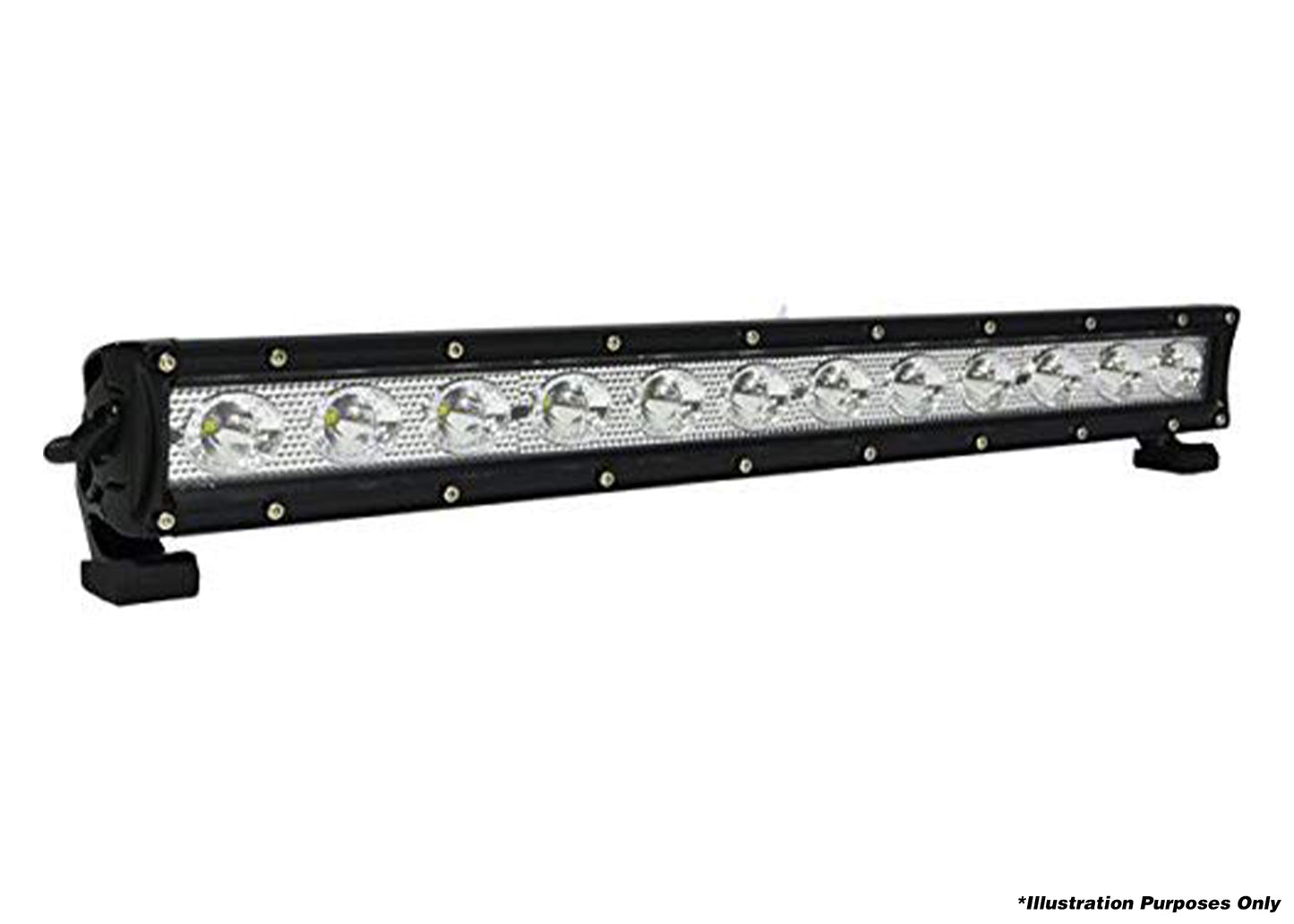 DOBINSONS 20" LED LIGHT BAR - DL80-3761