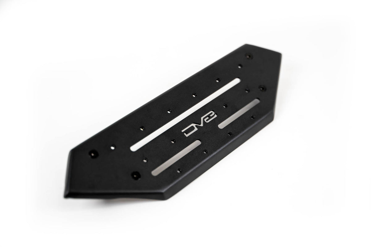 2018-2024 Jeep Wrangler JL, JLU Gladiator JT V8 Offroad Device Dash Mount V2