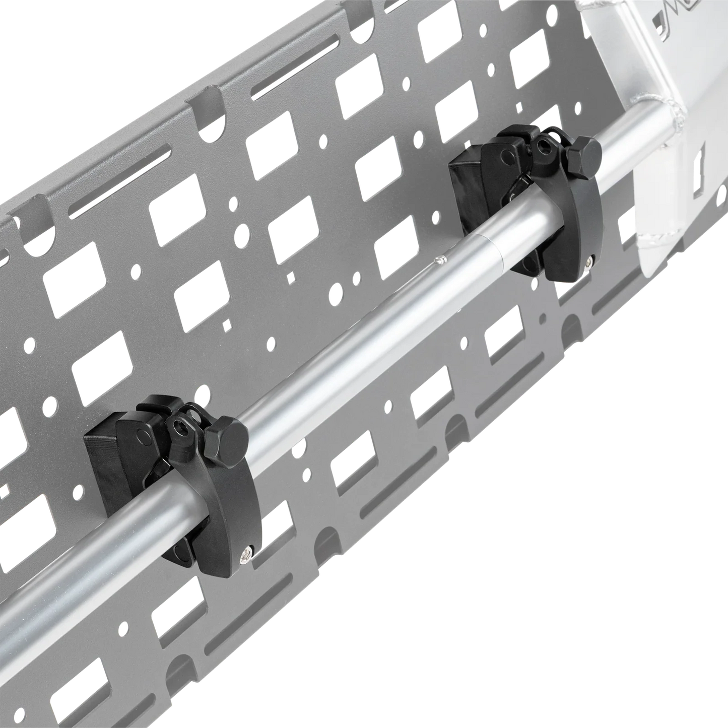 Gear Up Flat Mate Shovel/Axe Mount