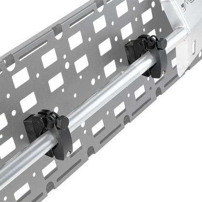 Gear Up Flat Mate Shovel/Axe Mount