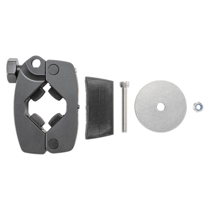 Gear Up Flat Mate Shovel/Axe Mount