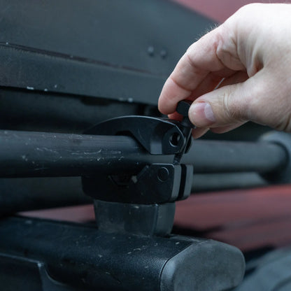 Gear Up Flat Mate Shovel/Axe Mount