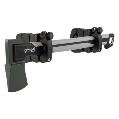 Gear Up Full Mounty Shovel/Axe Roll Bar Mount