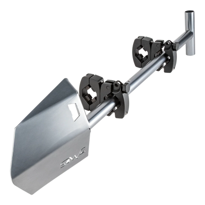 Gear Up Full Mounty Shovel/Axe Roll Bar Mount