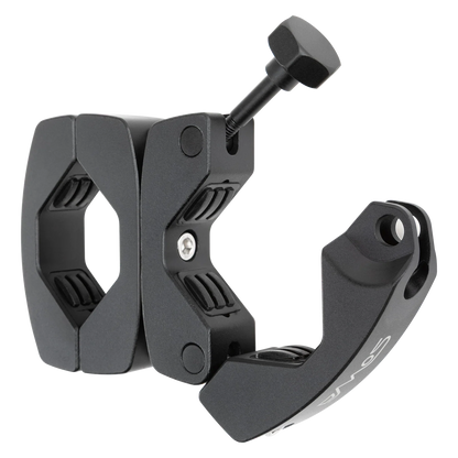Gear Up Full Mounty Shovel/Axe Roll Bar Mount