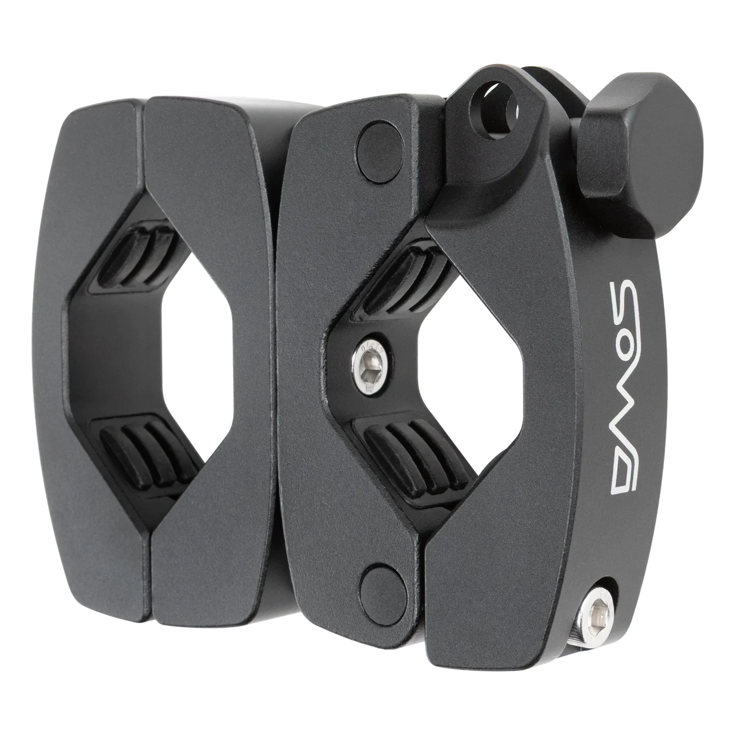 Gear Up Full Mounty Shovel/Axe Roll Bar Mount