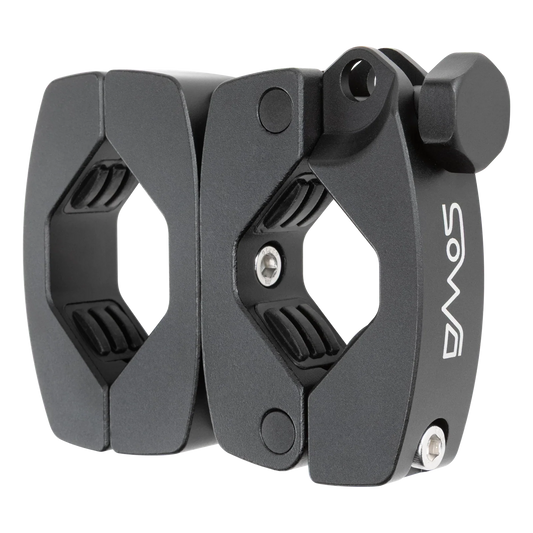 Gear Up Full Mounty Shovel/Axe Roll Bar Mount