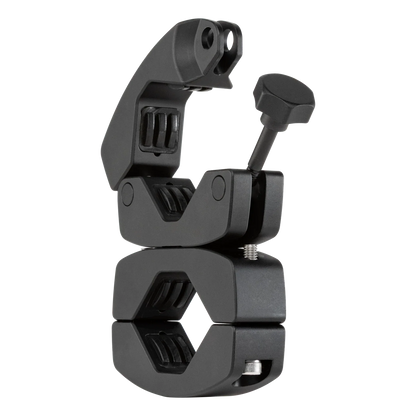 Gear Up Full Mounty Shovel/Axe Roll Bar Mount