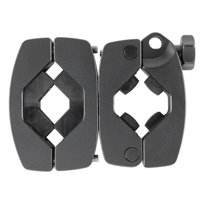 Gear Up Full Mounty Shovel/Axe Roll Bar Mount