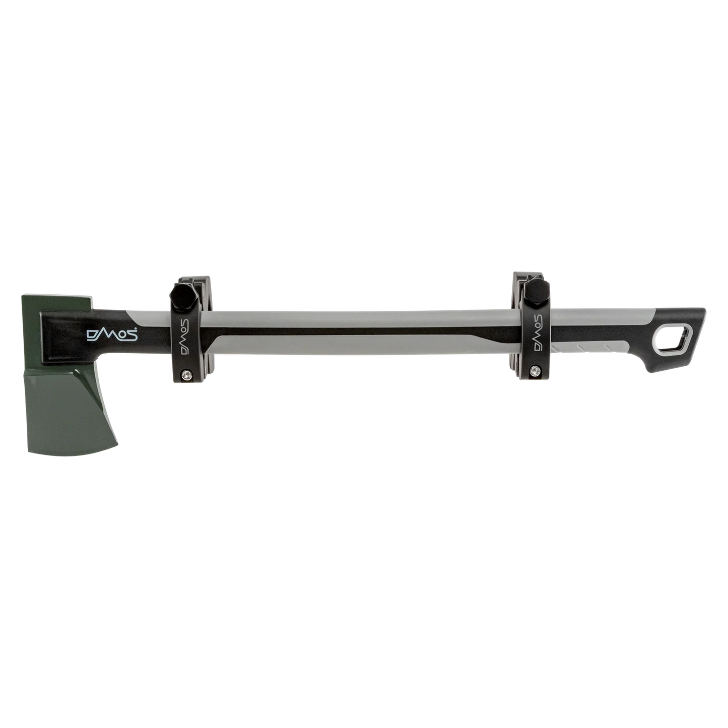 Gear Up Full Mounty Shovel/Axe Roll Bar Mount