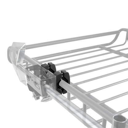 Gear Up Hold My Bar Roll Bar Accessory Clamp