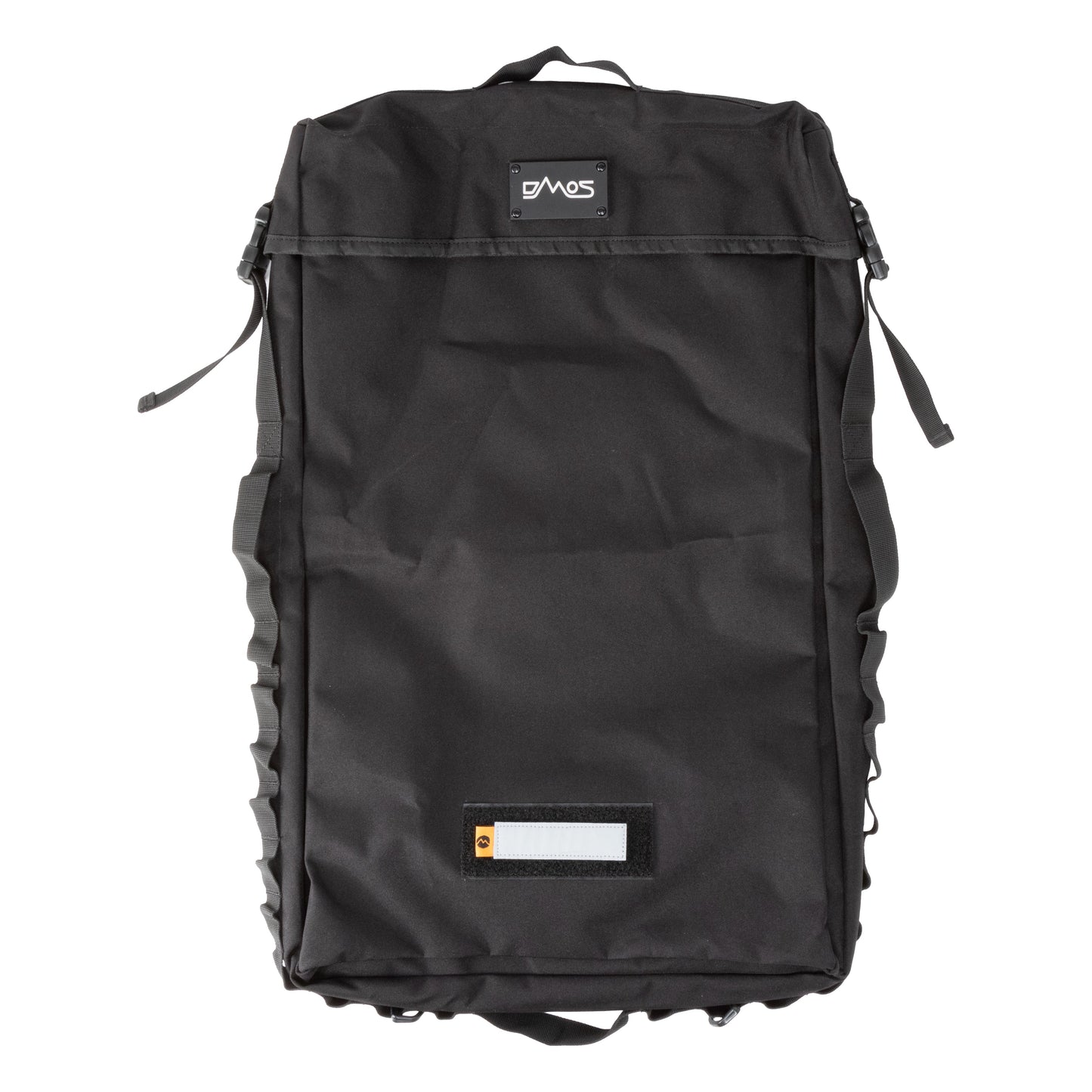 DMOS Stealth XL Shovel Bag Black