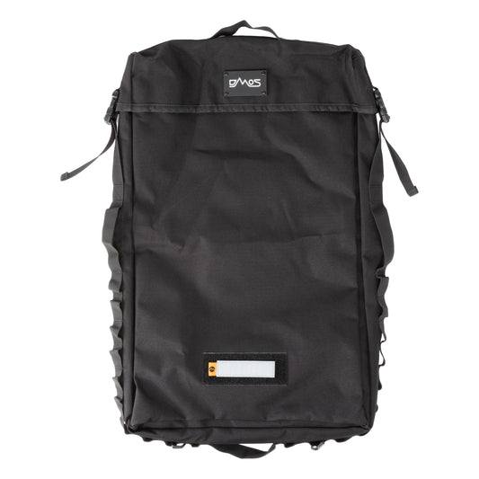 DMOS Stealth XL Shovel Bag Black