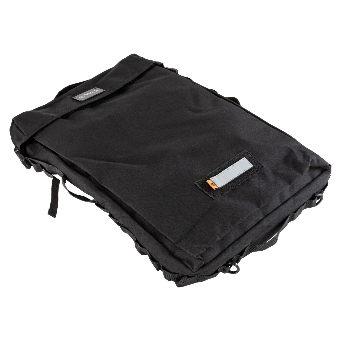DMOS Stealth XL Shovel Bag Black