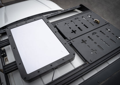 DRIFTR Toyota Tacoma Roof Rack (2024-2025)