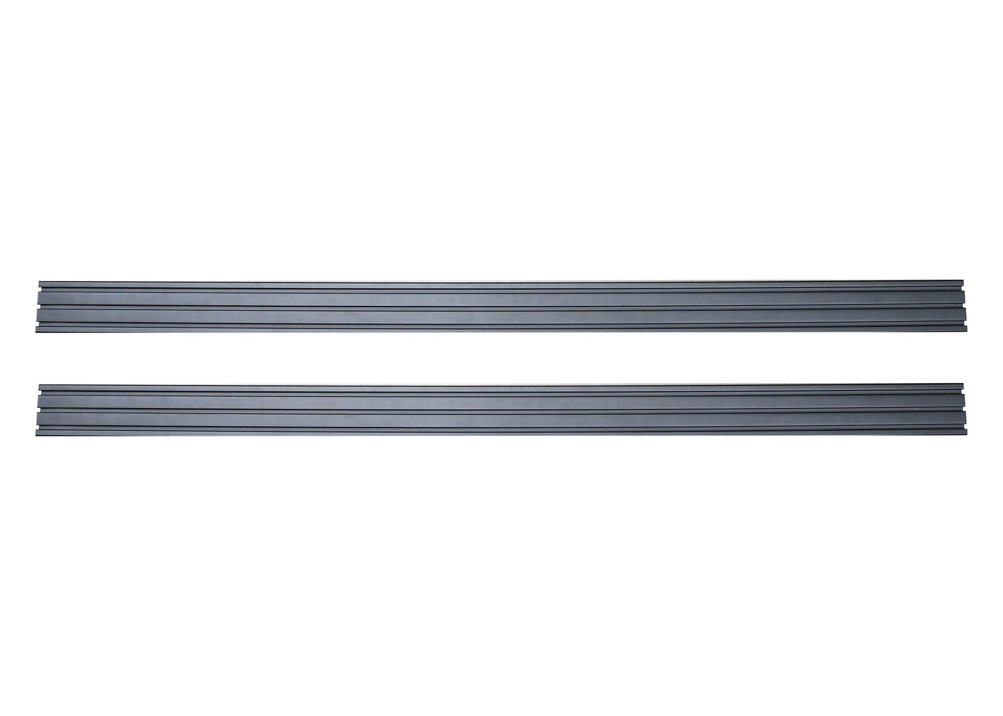 Extra DRIFTR Roof Rack Extrusions (Sold in Pairs) - Backwoods Adventure Mods