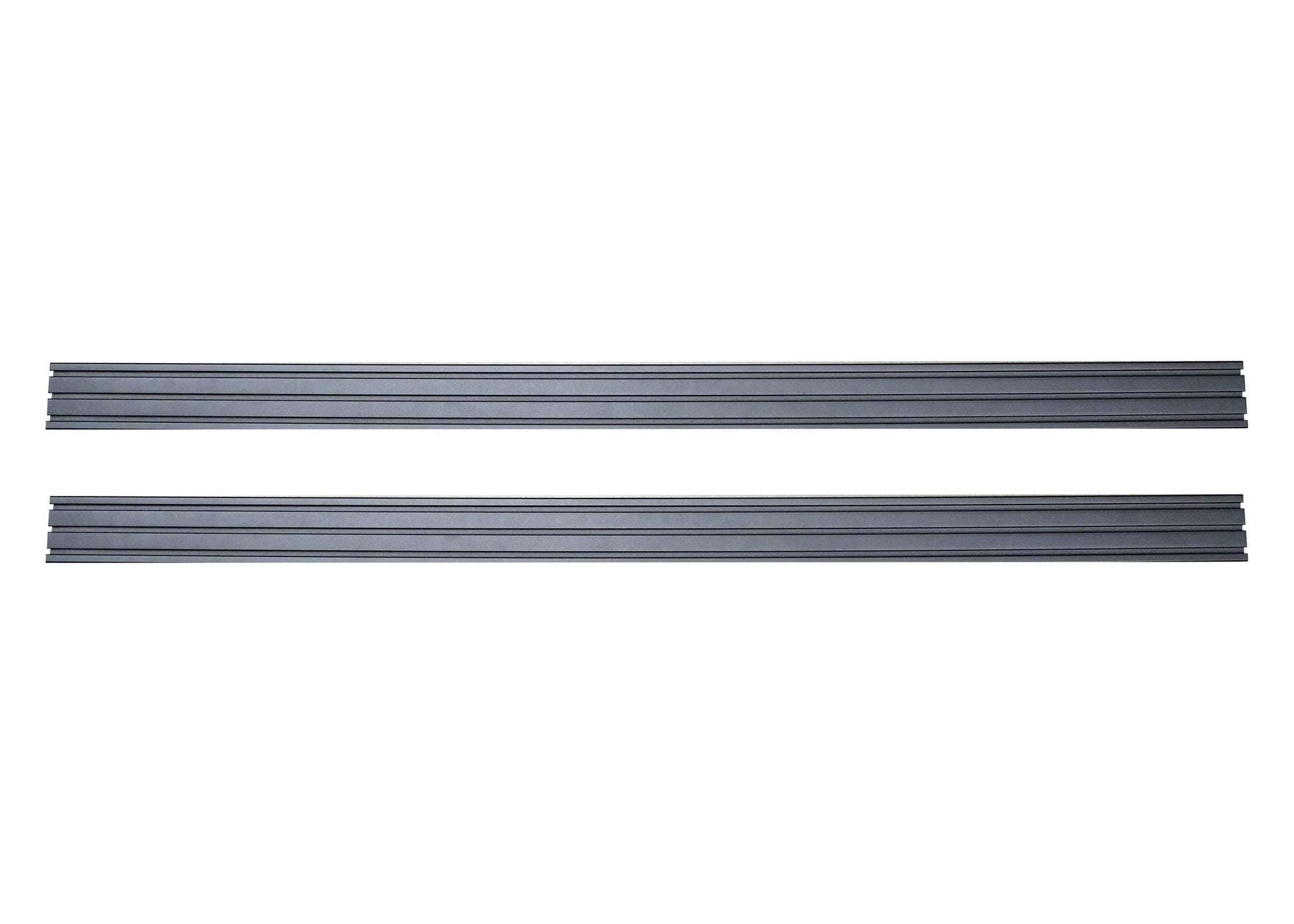 Extra DRIFTR Roof Rack Extrusions (Sold in Pairs) - Backwoods Adventure Mods