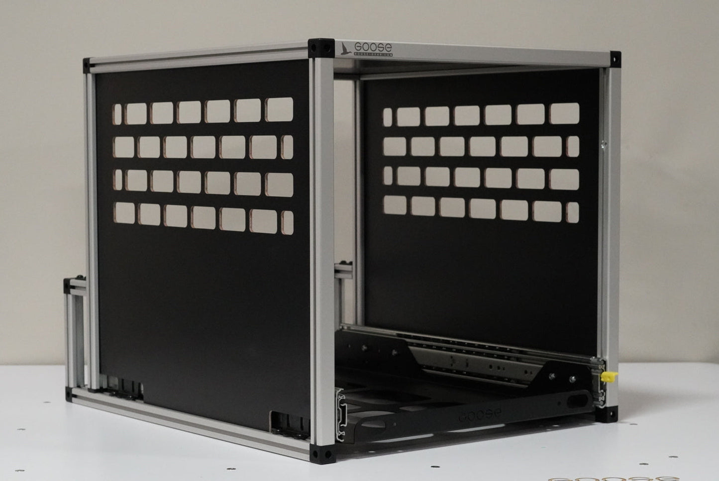 IceBox 1.51 - 25" Deep Module