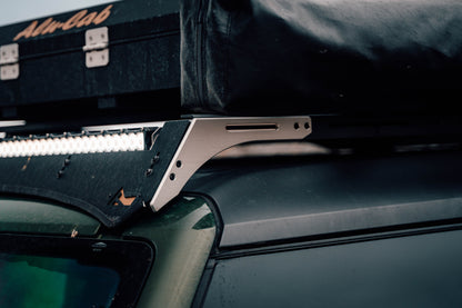 Billet Reinforcement Brace