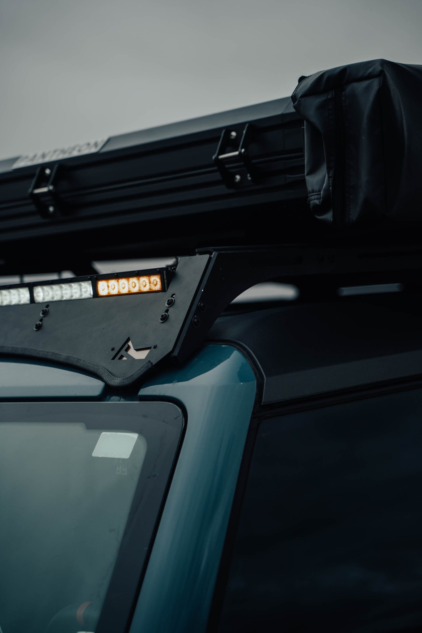 Billet Reinforcement Brace