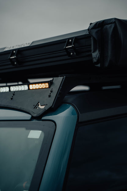 Billet Reinforcement Brace