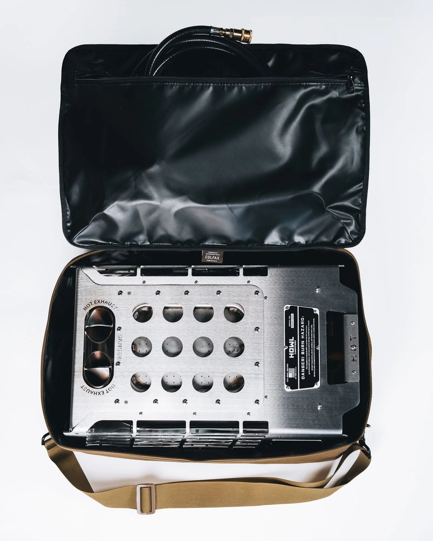 R4 MKii Haul Bag