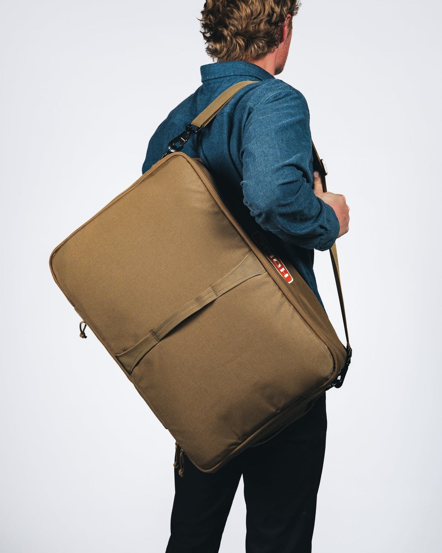 R4 MKii Haul Bag