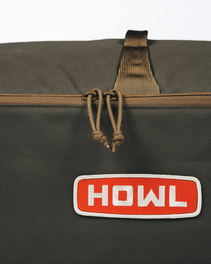 R4 MKii Haul Bag