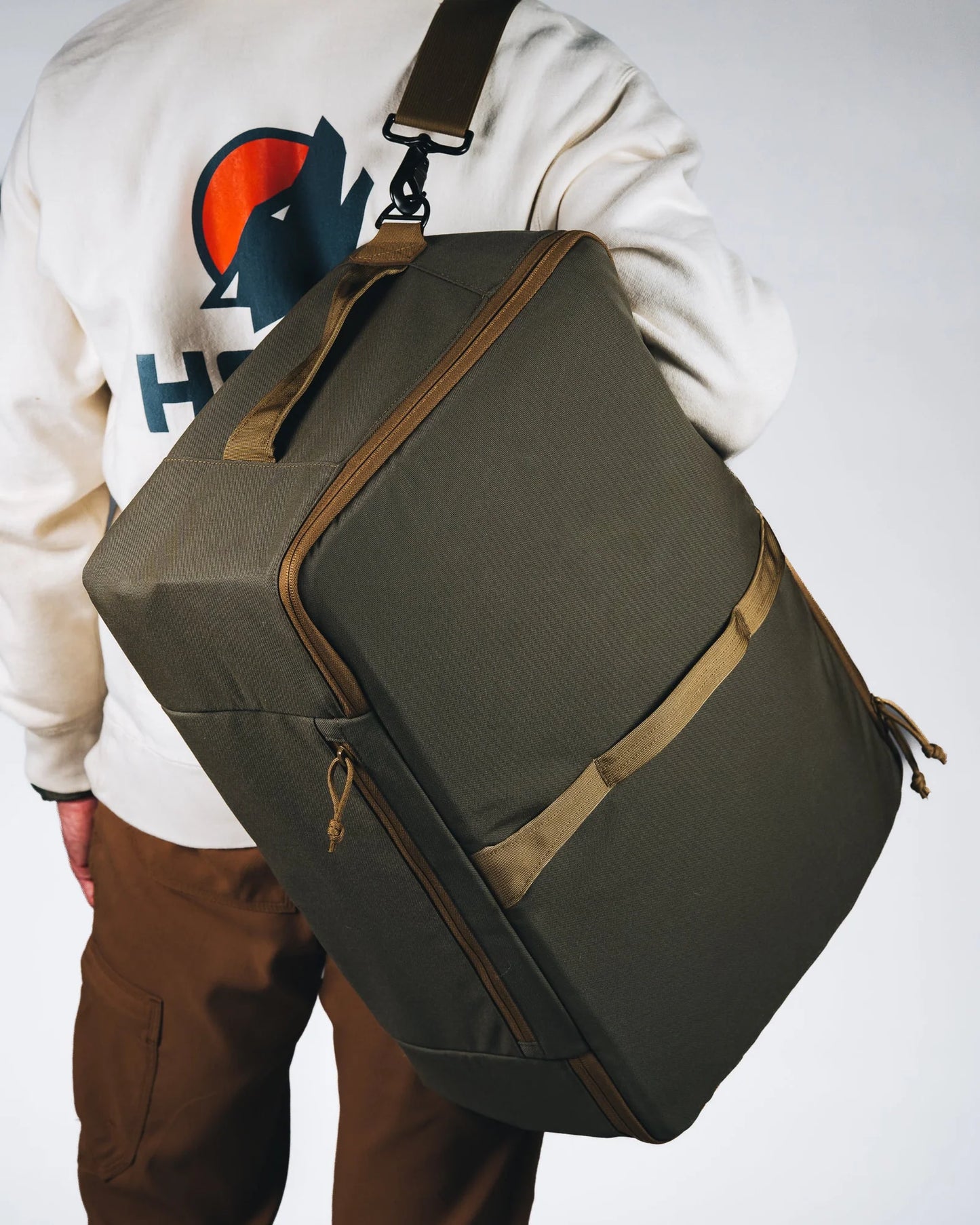 R4 MKii Haul Bag